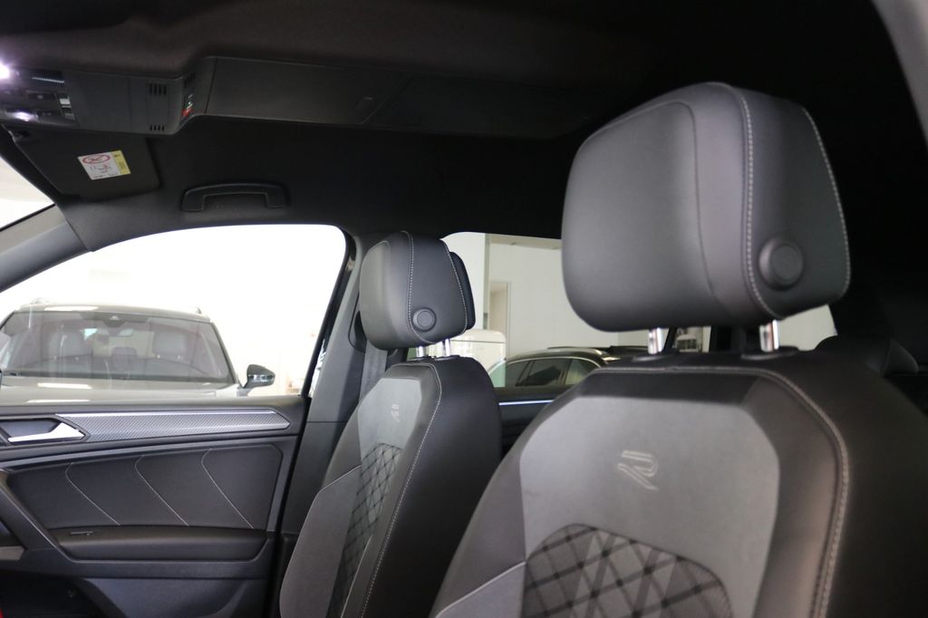 Volkswagen Tiguan Allspace 2022