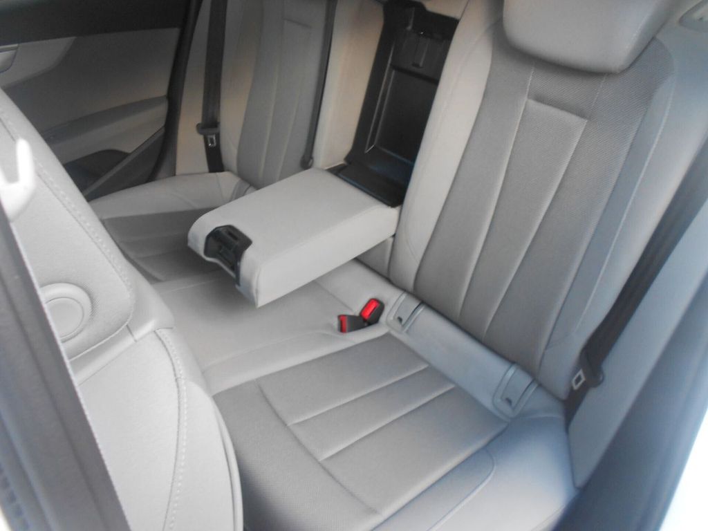 Audi A4 Allroad 2022