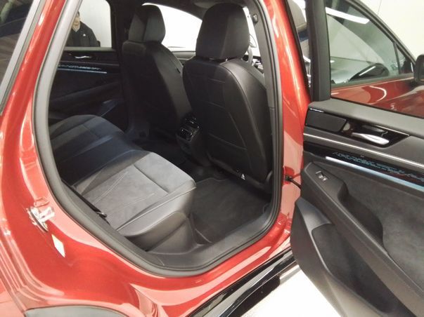 Volkswagen ID.7 2025