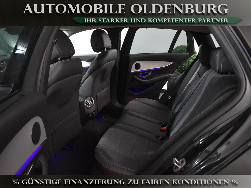 Mercedes-Benz E 300 2021