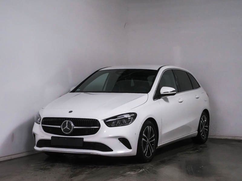 Mercedes-Benz B 200 2024