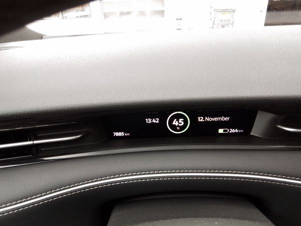 Volkswagen ID.7 2025