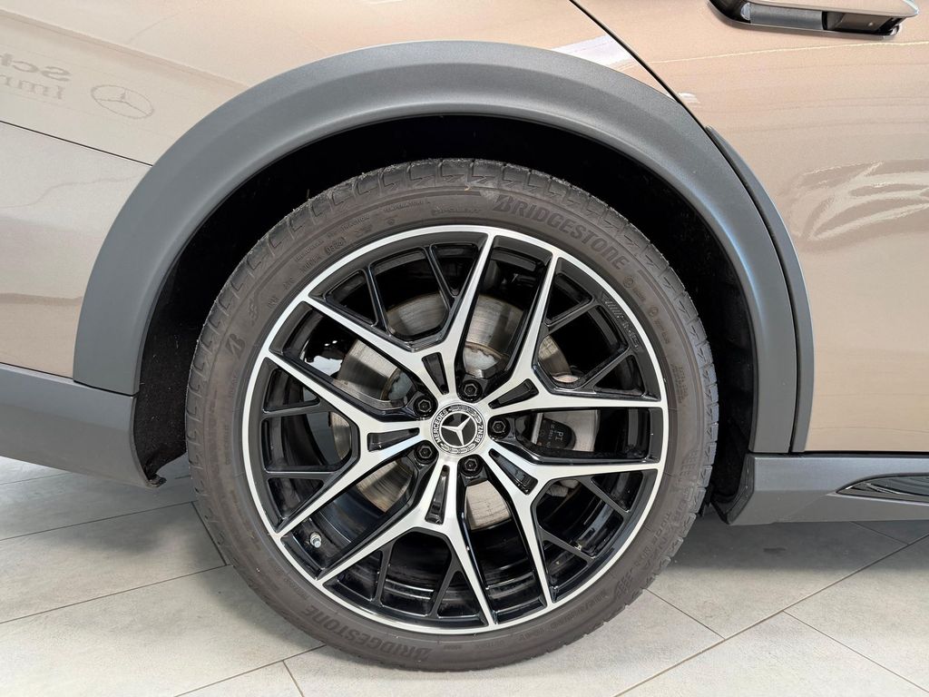 Mercedes-Benz E 450 2024