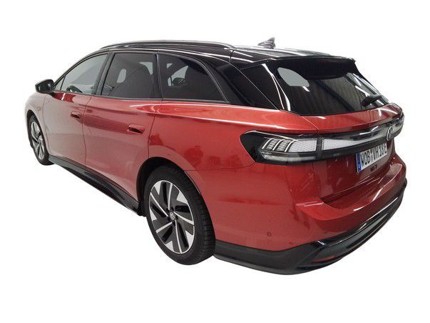 Volkswagen ID.7 2025