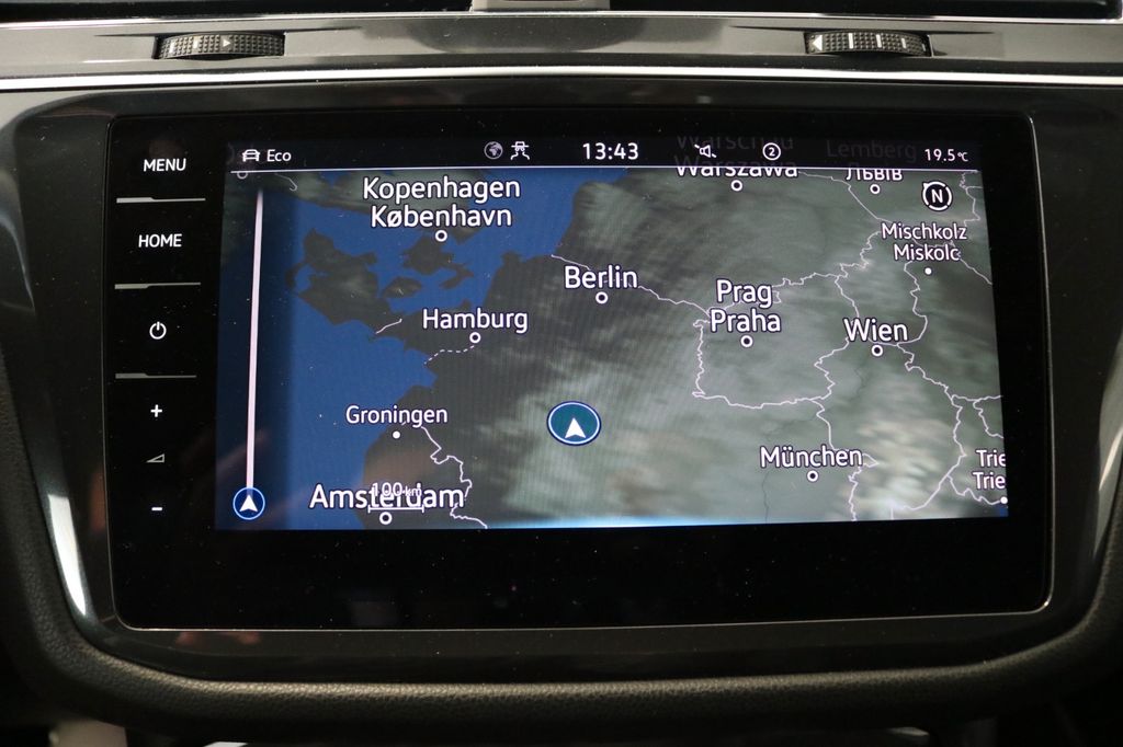 Volkswagen Tiguan Allspace 2022