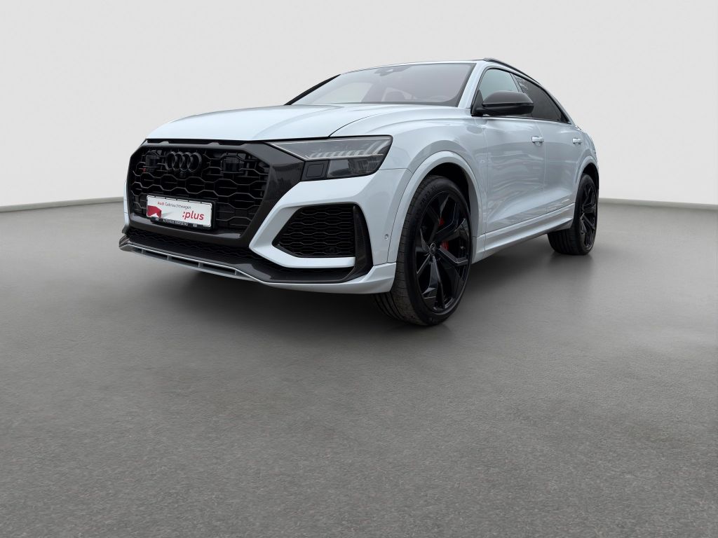 Audi RSQ8 2024