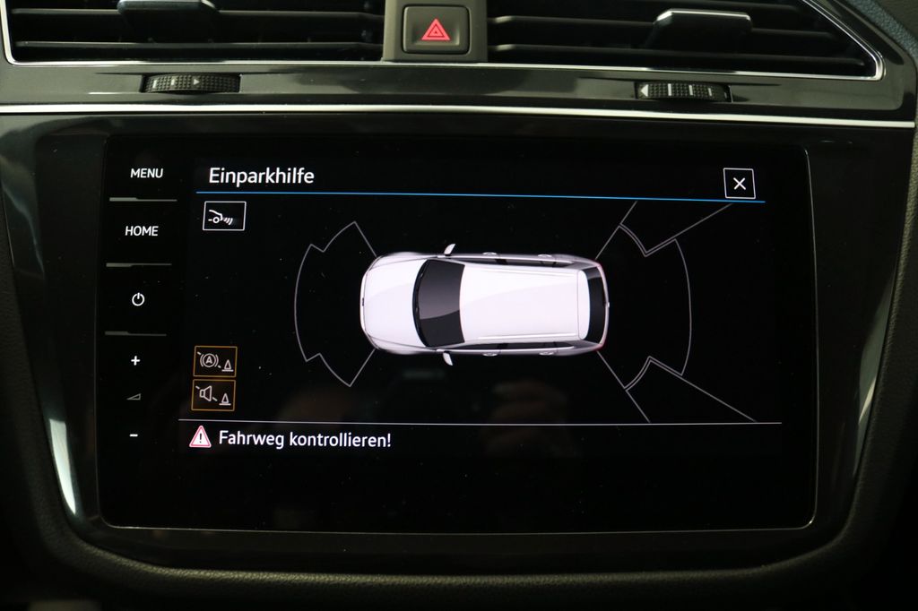 Volkswagen Tiguan Allspace 2022
