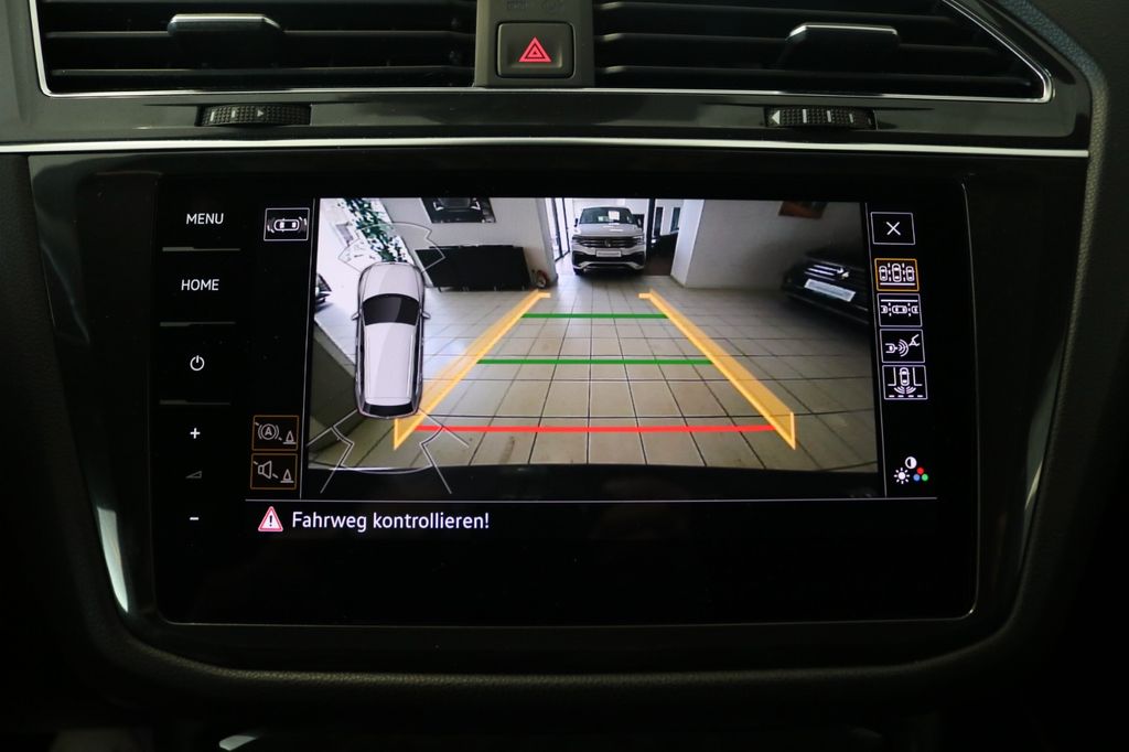 Volkswagen Tiguan Allspace 2022