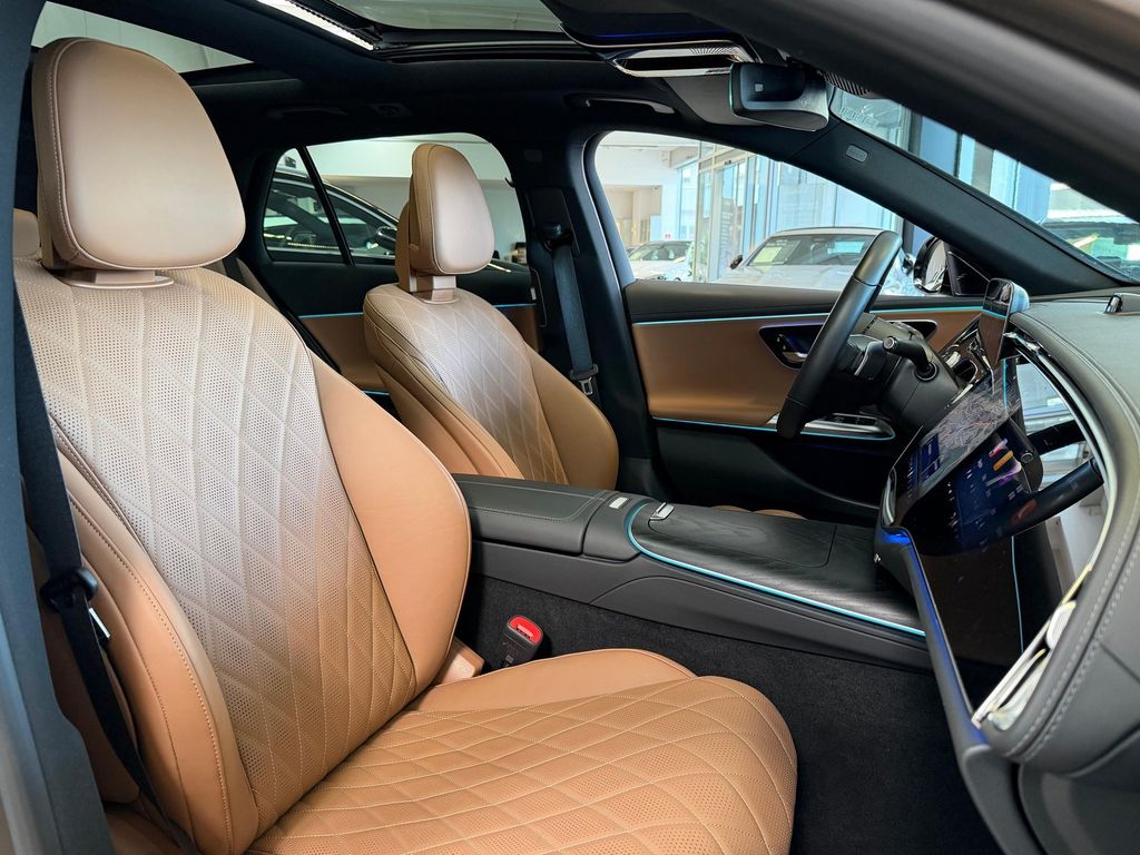Mercedes-Benz E 450 2024