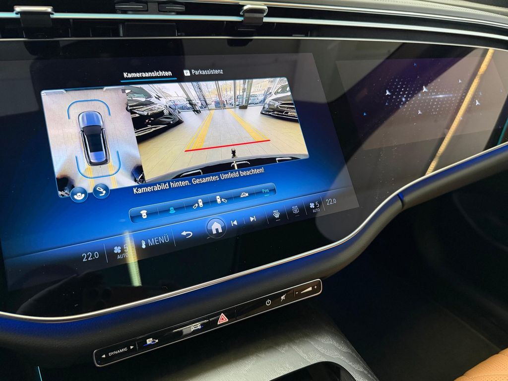 Mercedes-Benz E 450 2024