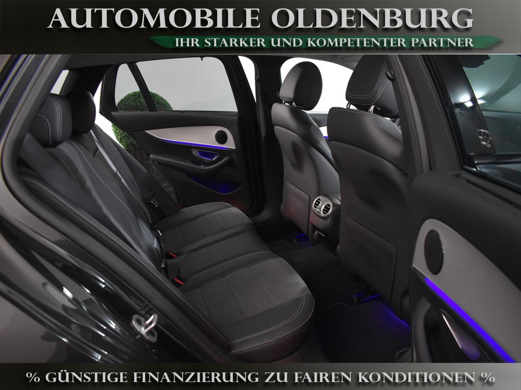 Mercedes-Benz E 300 2021