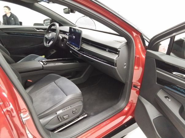 Volkswagen ID.7 2025