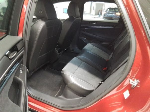 Volkswagen ID.7 2025