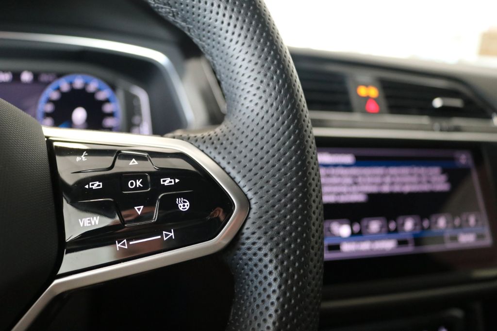 Volkswagen Tiguan Allspace 2022