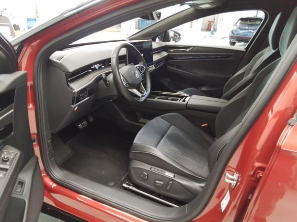 Volkswagen ID.7 2025