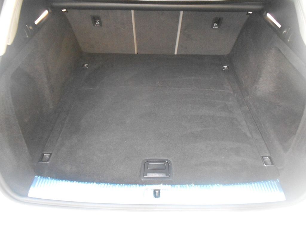 Audi A4 Allroad 2022