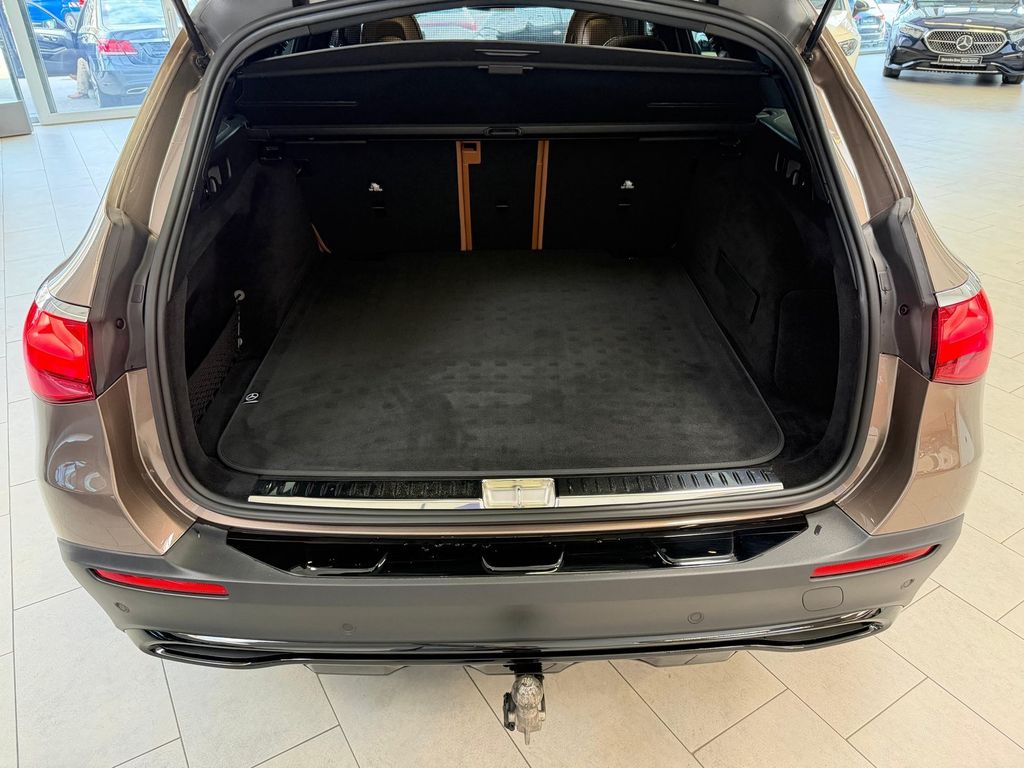 Mercedes-Benz E 450 2024