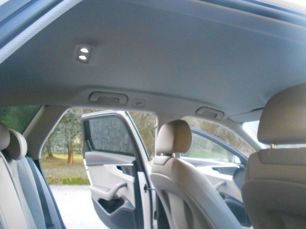 Audi A4 Allroad 2022