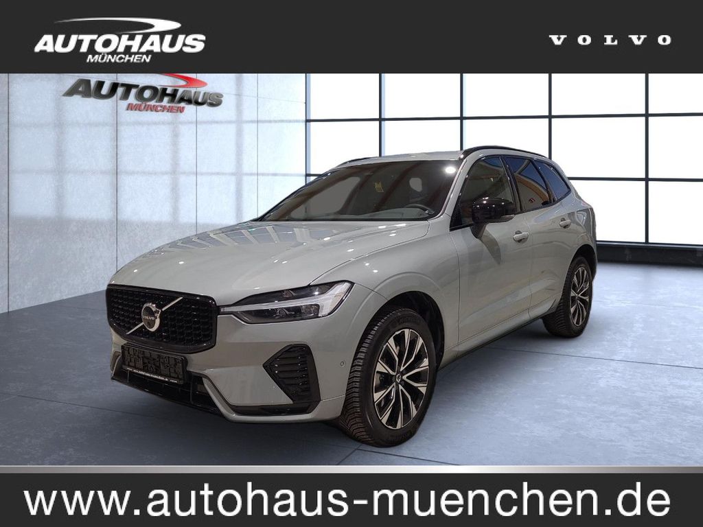 Volvo XC60 2023