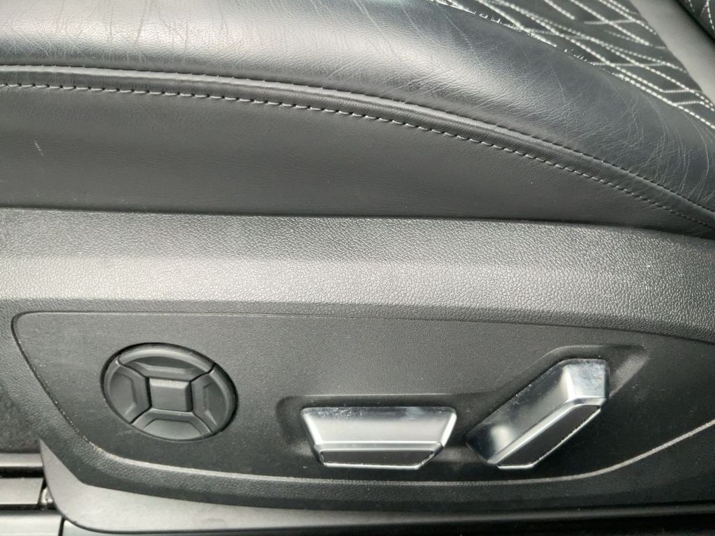 Audi A7 2022