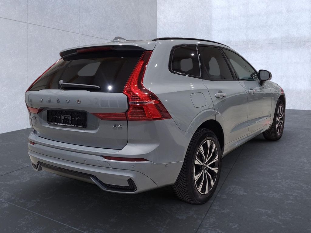 Volvo XC60 2023