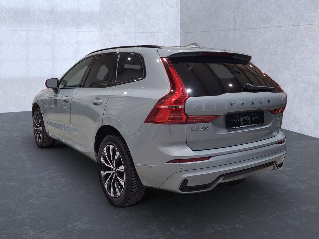 Volvo XC60 2023