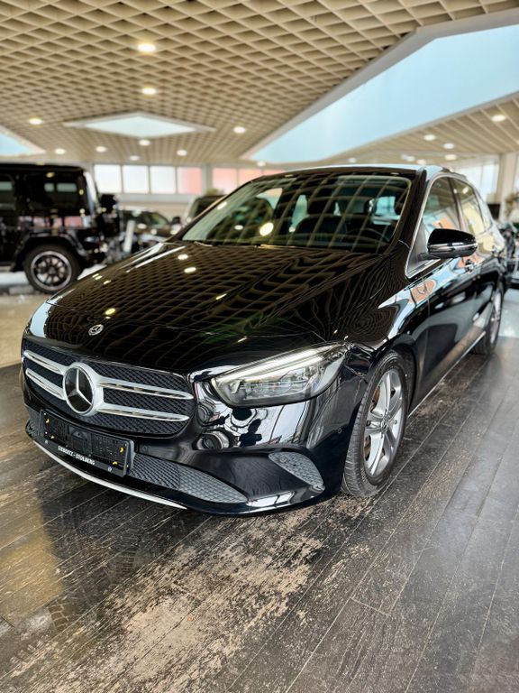 Mercedes-Benz B 220 2020