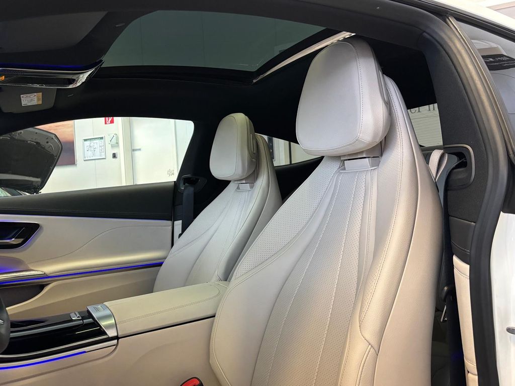 Mercedes-Benz CLE 200 2024