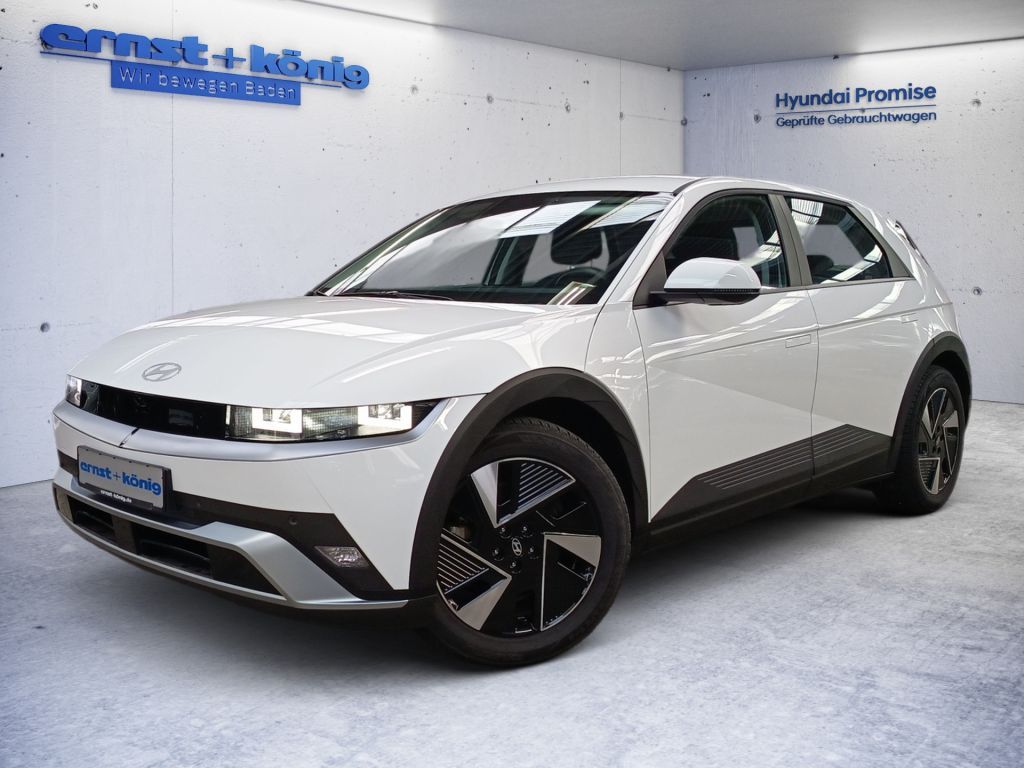 Hyundai IONIQ 5 2025