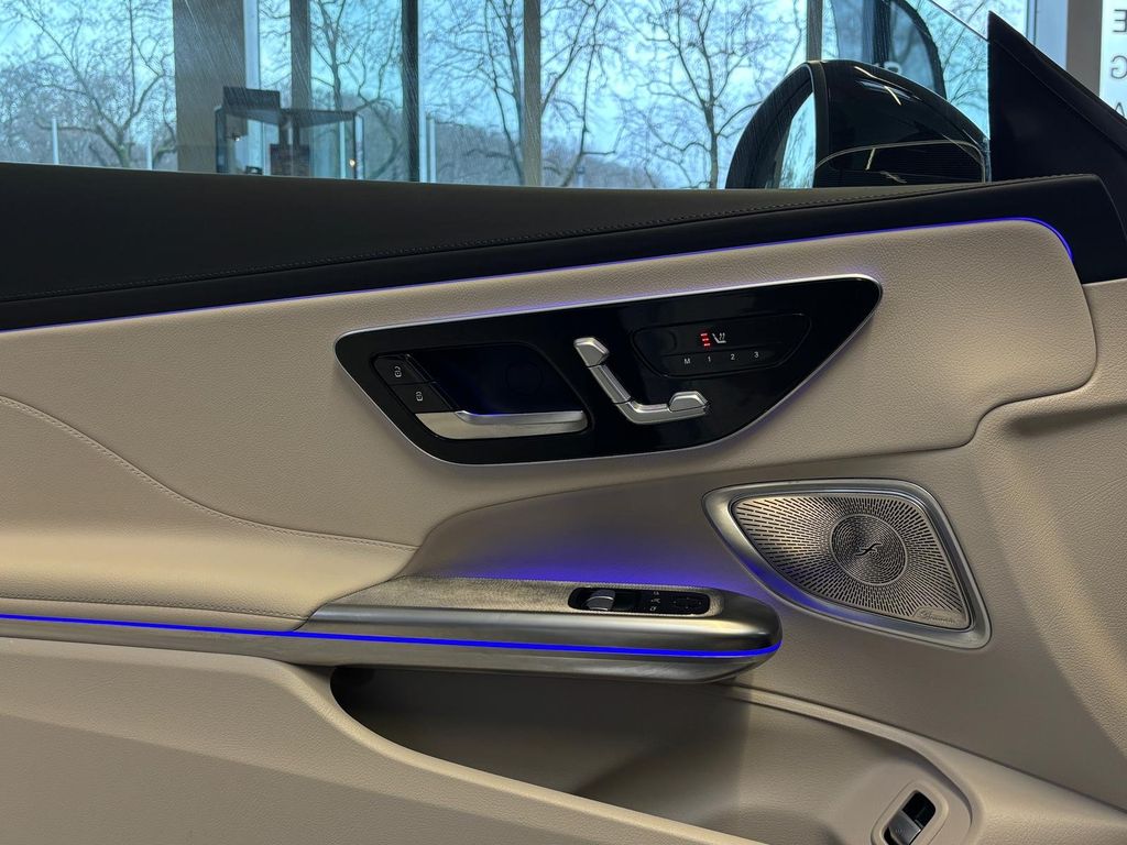 Mercedes-Benz CLE 200 2024