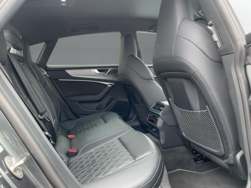 Audi A7 2022