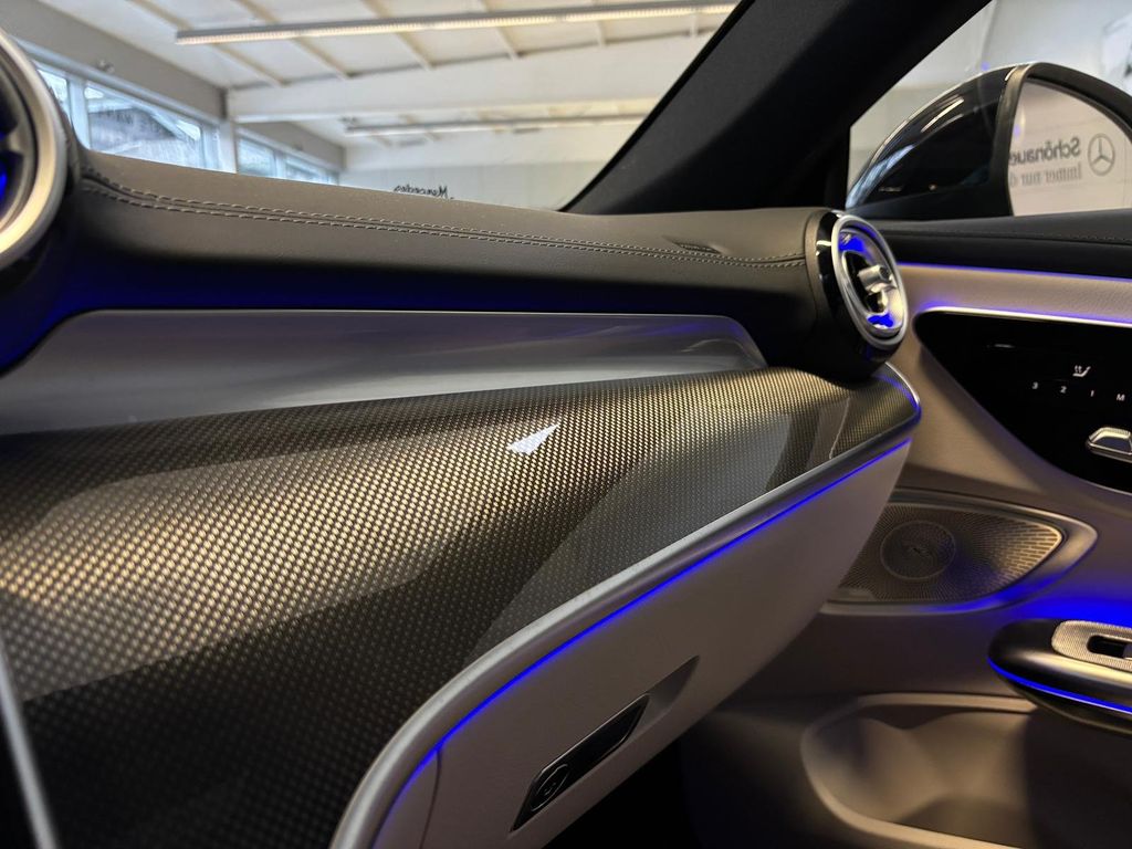 Mercedes-Benz CLE 200 2024