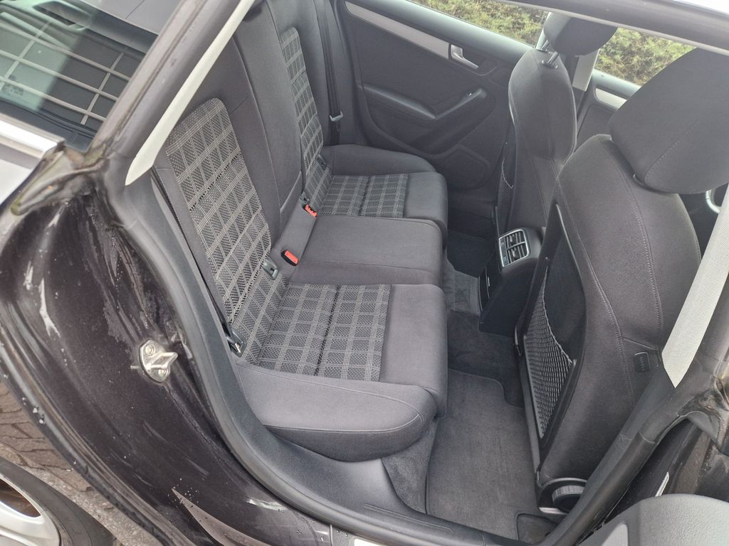 Audi A5 2015