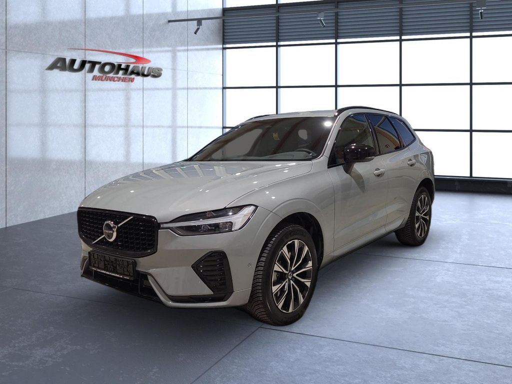Volvo XC60 2023