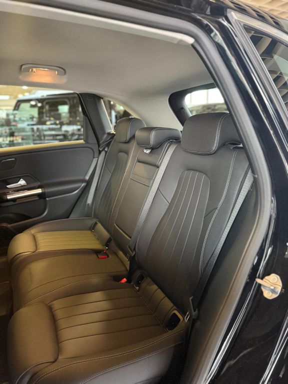 Mercedes-Benz B 220 2020