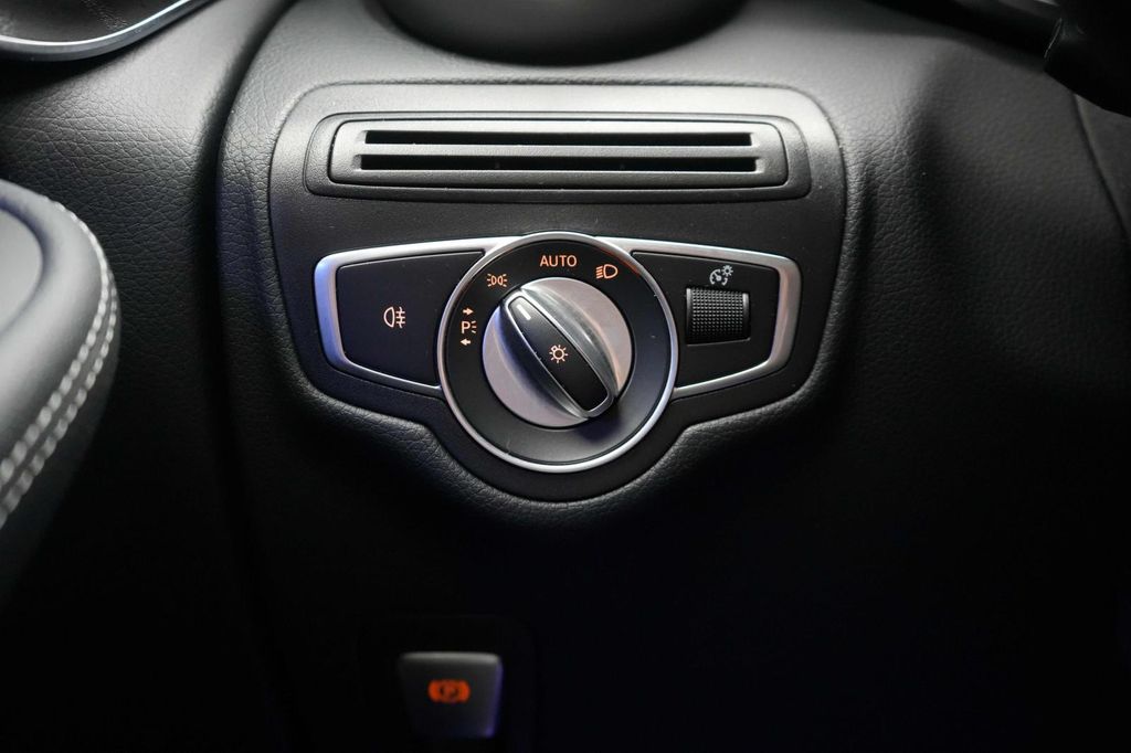 Mercedes-Benz GLC 300 2020