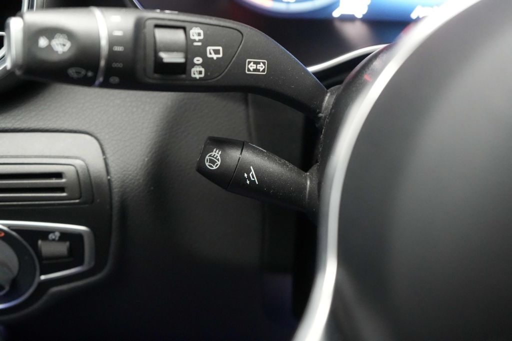 Mercedes-Benz GLC 300 2020