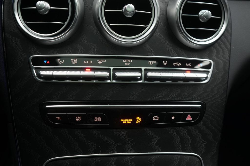 Mercedes-Benz GLC 300 2020