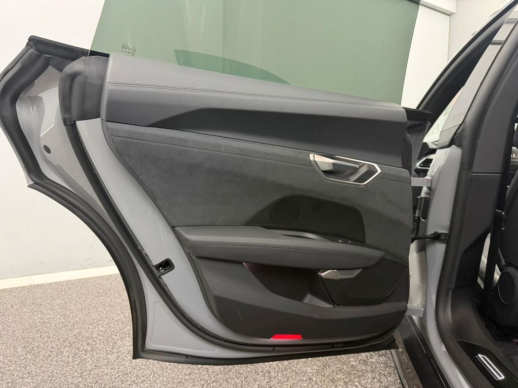 Audi e-tron GT 2024