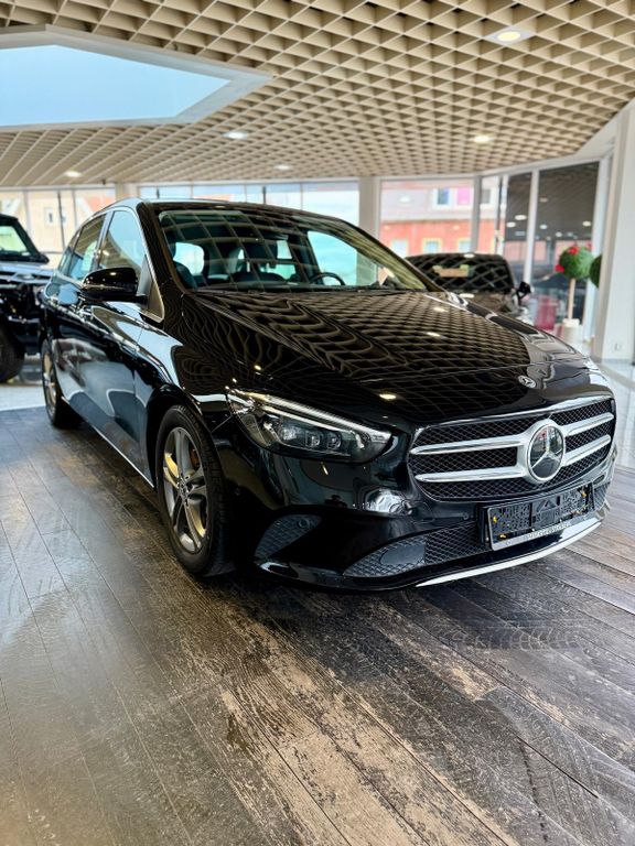 Mercedes-Benz B 220 2020