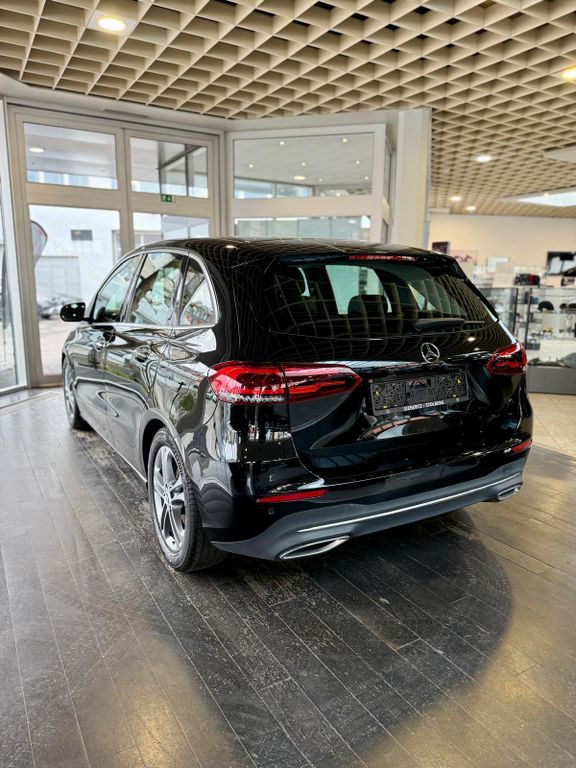 Mercedes-Benz B 220 2020
