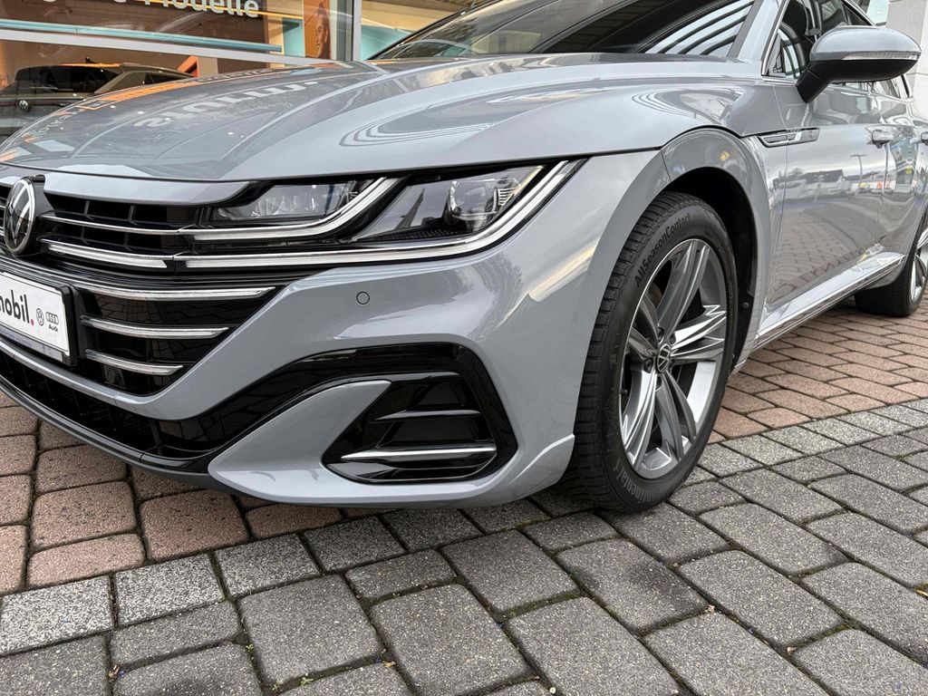 Volkswagen Arteon 2022