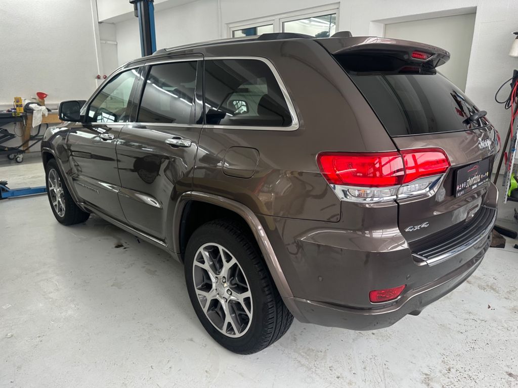 Jeep Grand Cherokee 2019