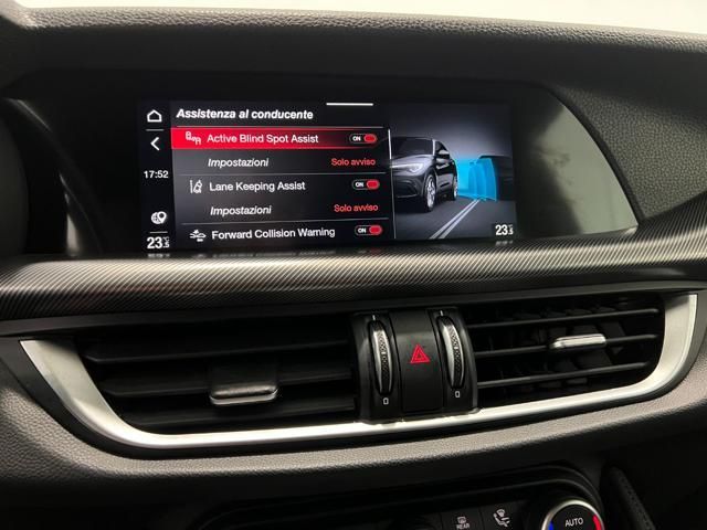 Alfa Romeo Stelvio 2022