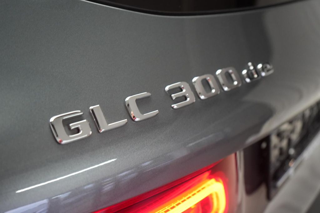 Mercedes-Benz GLC 300 2020