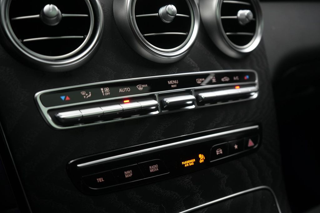 Mercedes-Benz GLC 300 2020