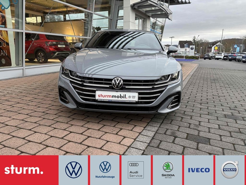 Volkswagen Arteon 2022