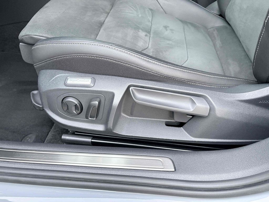 Volkswagen Arteon 2022