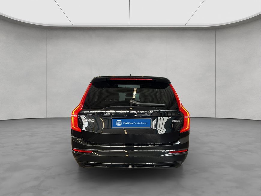 Volvo XC90 2022