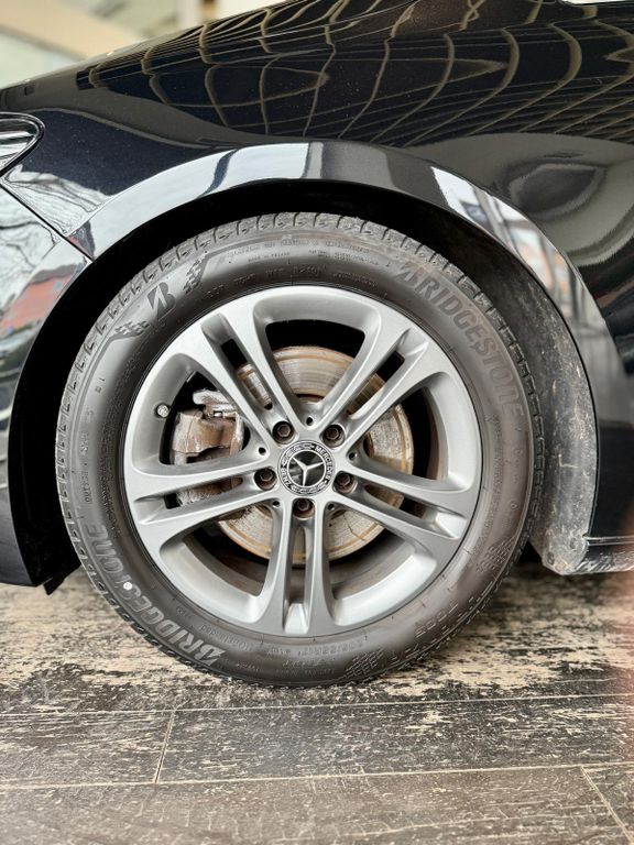 Mercedes-Benz B 220 2020